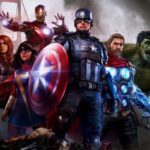 Avengers