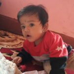 SURYA THAPA